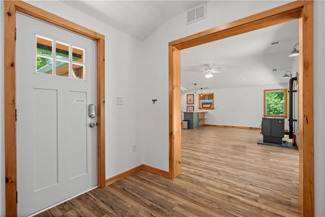 307 Timber Hill Road, Price Twp, PA 18332