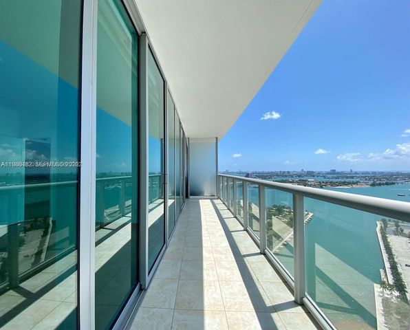 888 Biscayne Blvd 3106, Miami, FL 33132