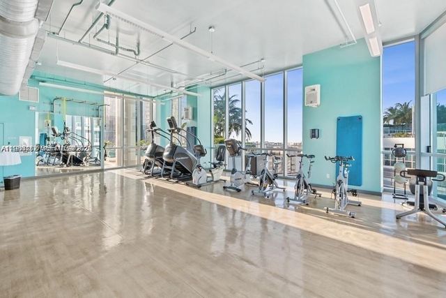 888 Biscayne Blvd 3106, Miami, FL 33132