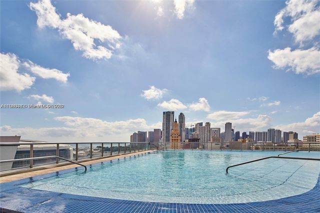 888 Biscayne Blvd 3106, Miami, FL 33132