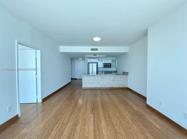 888 Biscayne Blvd 3106, Miami, FL 33132