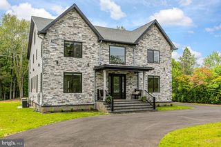147 CARTER RD, Princeton, NJ 08540