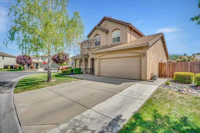 109 Gold Dust Dr, Valley Springs, CA 95252