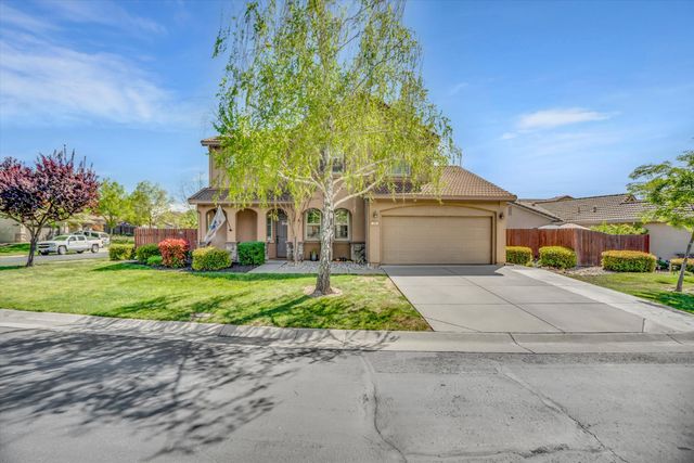109 Gold Dust Dr, Valley Springs, CA 95252