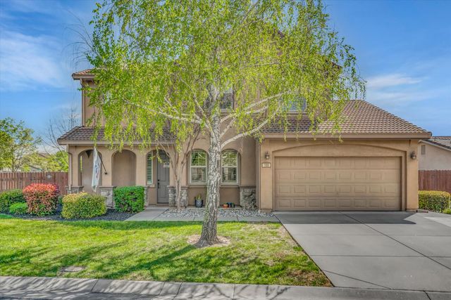 109 Gold Dust Dr, Valley Springs, CA 95252