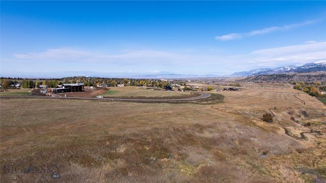 TBD Lot 10 Boreal Way, Bozeman, MT 59715