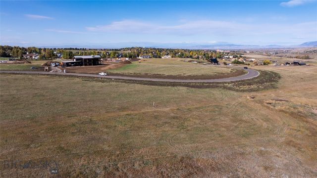 TBD Lot 10 Boreal Way, Bozeman, MT 59715