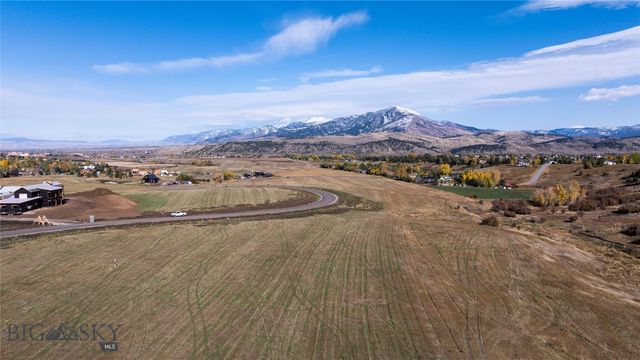 TBD Lot 10 Boreal Way, Bozeman, MT 59715