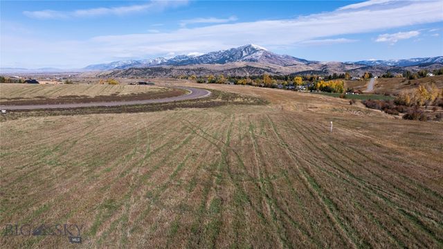 TBD Lot 10 Boreal Way, Bozeman, MT 59715