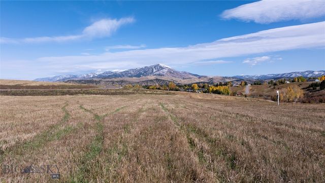TBD Lot 10 Boreal Way, Bozeman, MT 59715