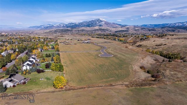 TBD Lot 10 Boreal Way, Bozeman, MT 59715