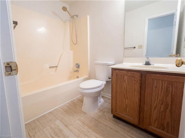 8301 Knight Village Circle, Stokesdale, NC 27357