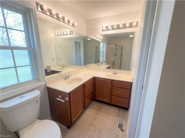 8301 Knight Village Circle, Stokesdale, NC 27357