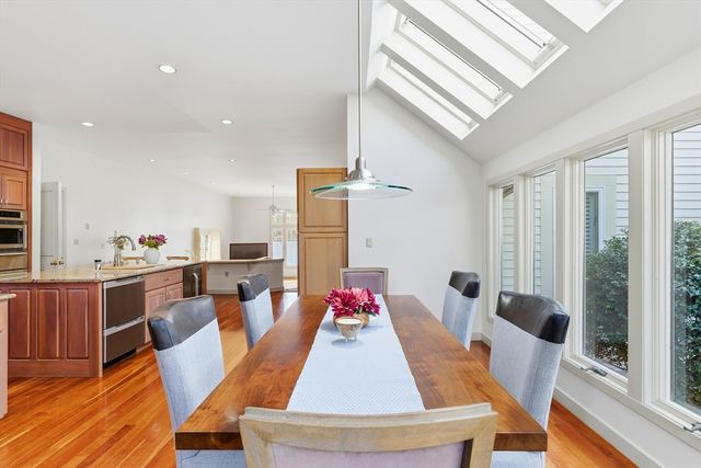 55 Hillcrest Rd, Weston, MA 02493