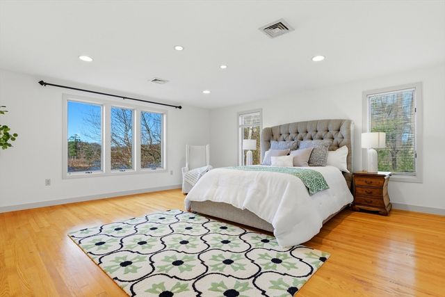 55 Hillcrest Rd, Weston, MA 02493