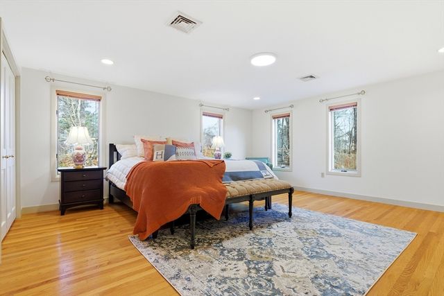 55 Hillcrest Rd, Weston, MA 02493