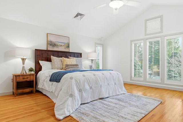 55 Hillcrest Rd, Weston, MA 02493