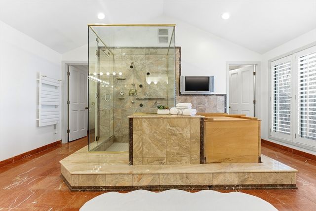 55 Hillcrest Rd, Weston, MA 02493