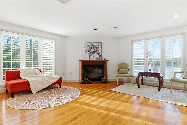 55 Hillcrest Rd, Weston, MA 02493