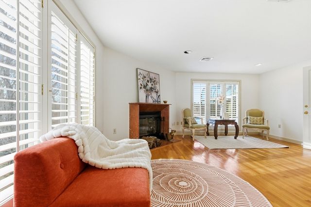 55 Hillcrest Rd, Weston, MA 02493