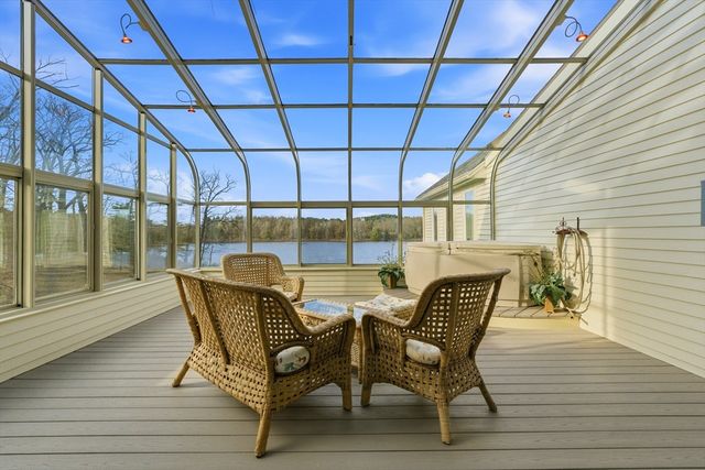 55 Hillcrest Rd, Weston, MA 02493