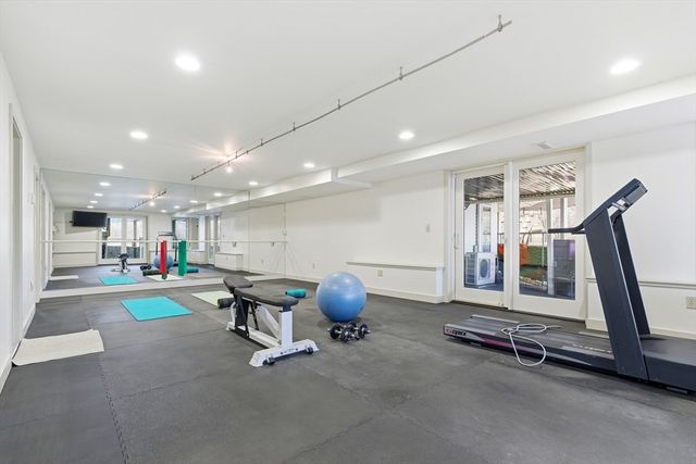 55 Hillcrest Rd, Weston, MA 02493