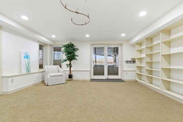 55 Hillcrest Rd, Weston, MA 02493