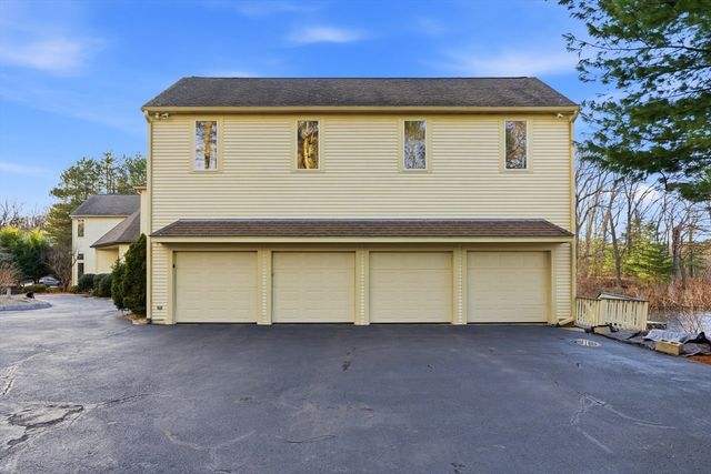 55 Hillcrest Rd, Weston, MA 02493