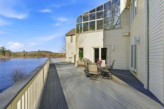 55 Hillcrest Rd, Weston, MA 02493