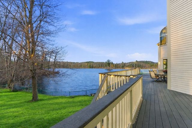 55 Hillcrest Rd, Weston, MA 02493