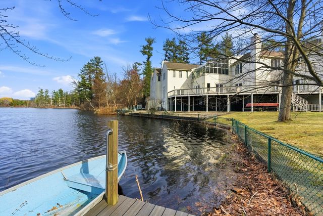 55 Hillcrest Rd, Weston, MA 02493