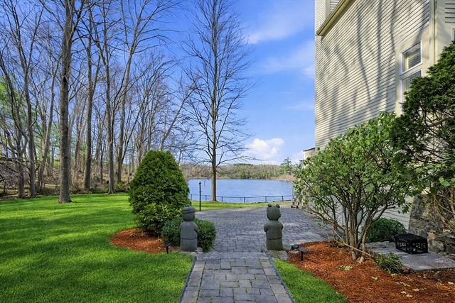 55 Hillcrest Rd, Weston, MA 02493