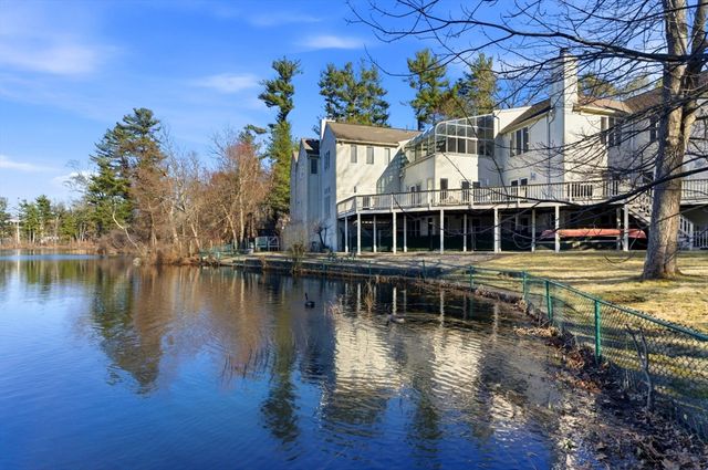 55 Hillcrest Rd, Weston, MA 02493