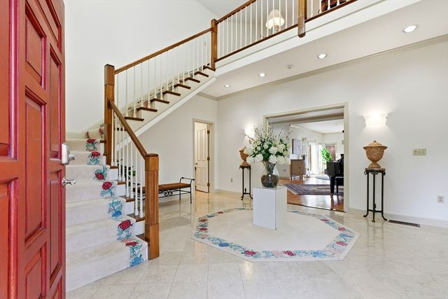 55 Hillcrest Rd, Weston, MA 02493