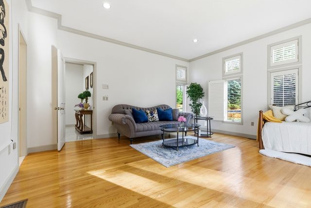 55 Hillcrest Rd, Weston, MA 02493