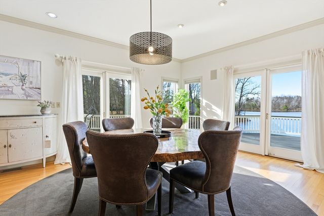 55 Hillcrest Rd, Weston, MA 02493