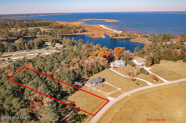 205 Long Creek Drive, Havelock, NC 28532