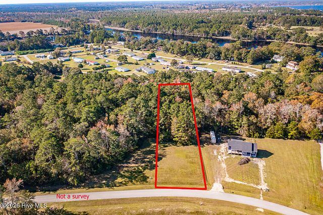 205 Long Creek Drive, Havelock, NC 28532
