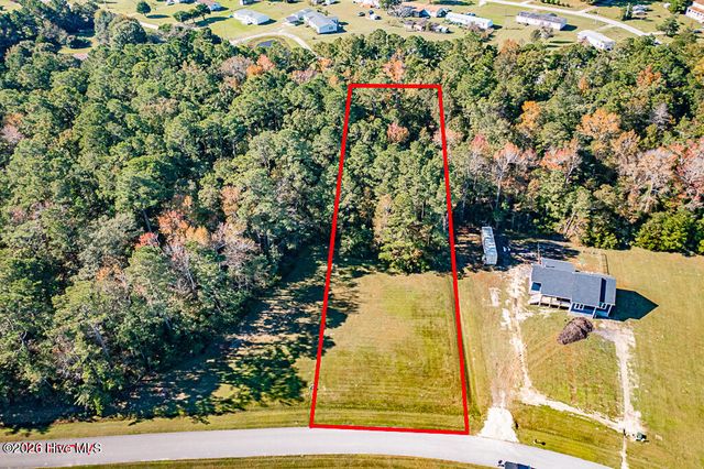 205 Long Creek Drive, Havelock, NC 28532