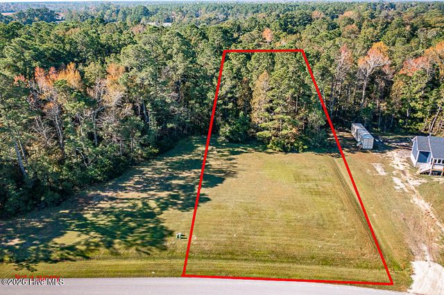 205 Long Creek Drive, Havelock, NC 28532