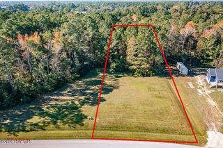 205 Long Creek Drive, Havelock, NC 28532