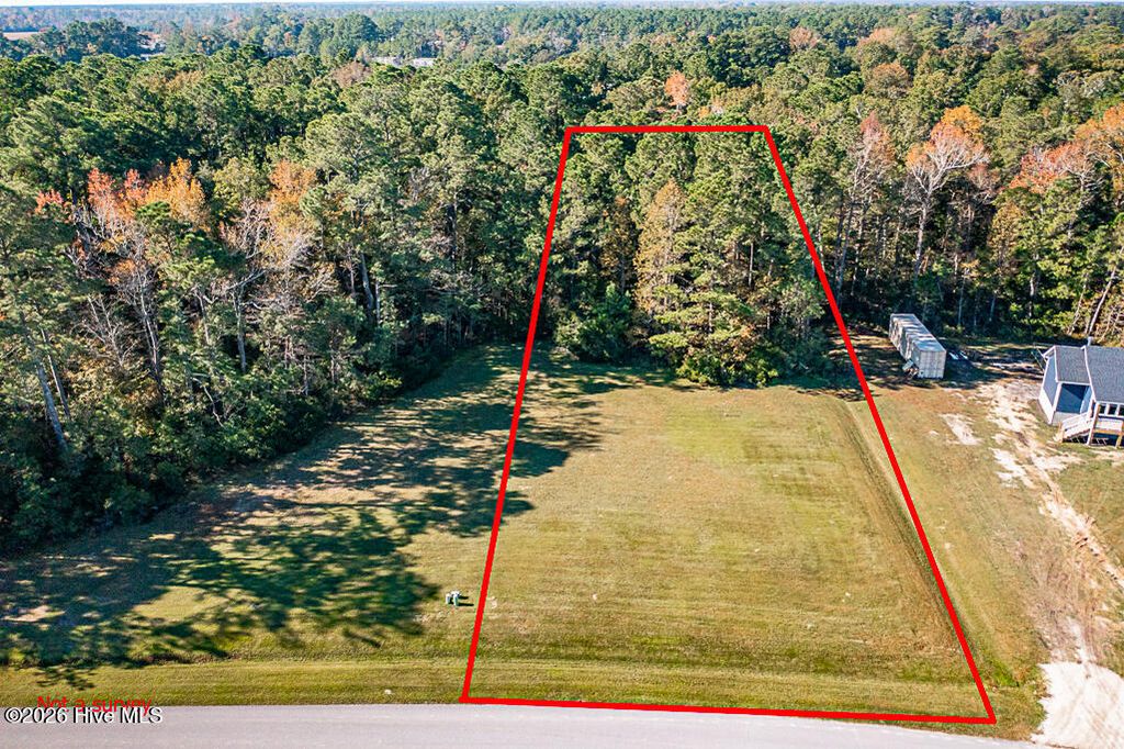 205 Long Creek Drive, Havelock, NC 28532