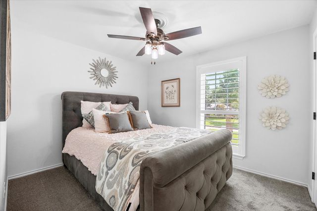 508 Wildwood Lane, Rockwall, TX 75087