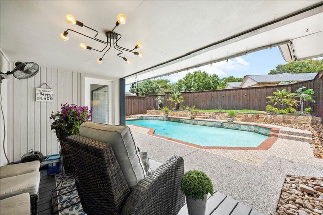 508 Wildwood Lane, Rockwall, TX 75087