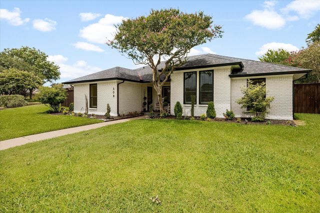508 Wildwood Lane, Rockwall, TX 75087