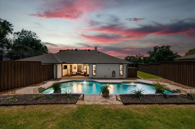 508 Wildwood Lane, Rockwall, TX 75087