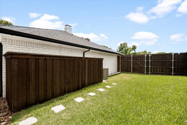 508 Wildwood Lane, Rockwall, TX 75087