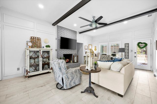 508 Wildwood Lane, Rockwall, TX 75087