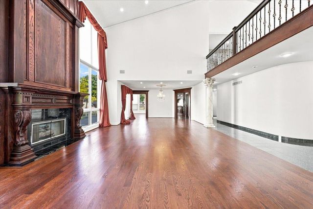 6122 Trailwood Lane, West Bloomfield, MI 48322