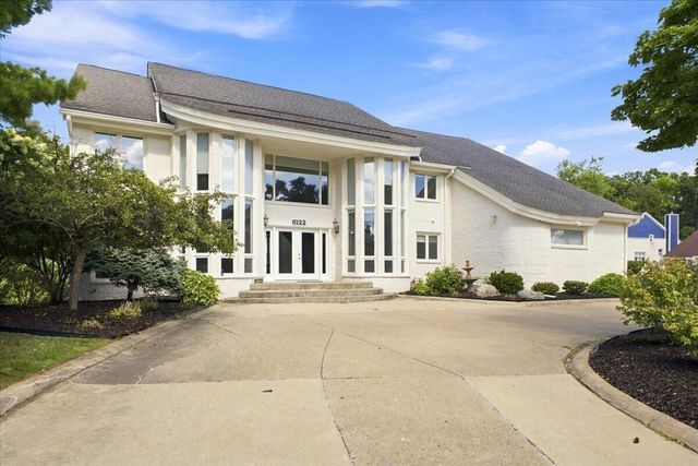6122 Trailwood Lane, West Bloomfield, MI 48322